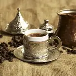 Turkish Coffee